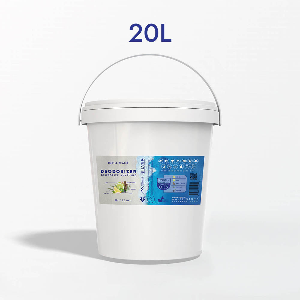 DEODORIZER PAIL- 20L