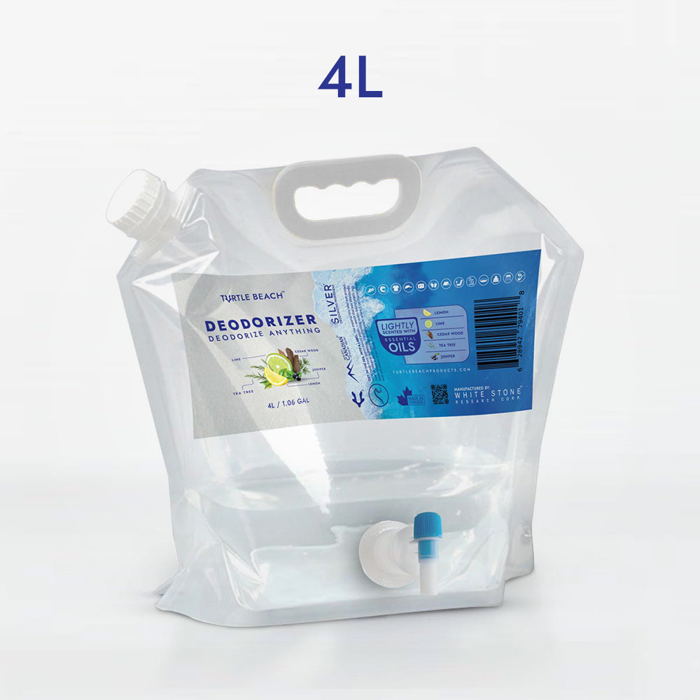 DEODORIZER CASE - 4L