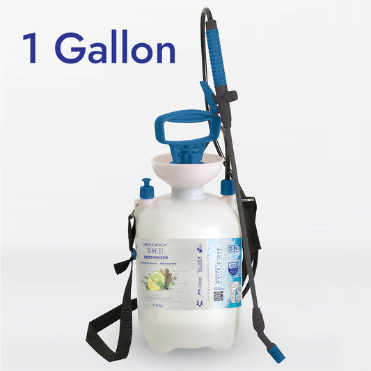 1 Gallon Wand Sprayer for Deodorizer