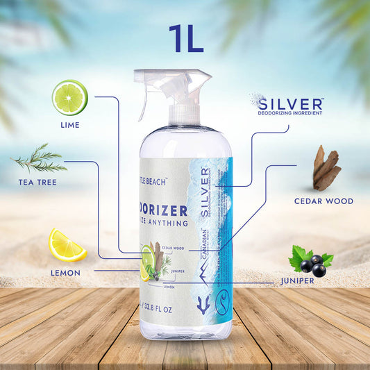 DEODORIZER CASE - 1L