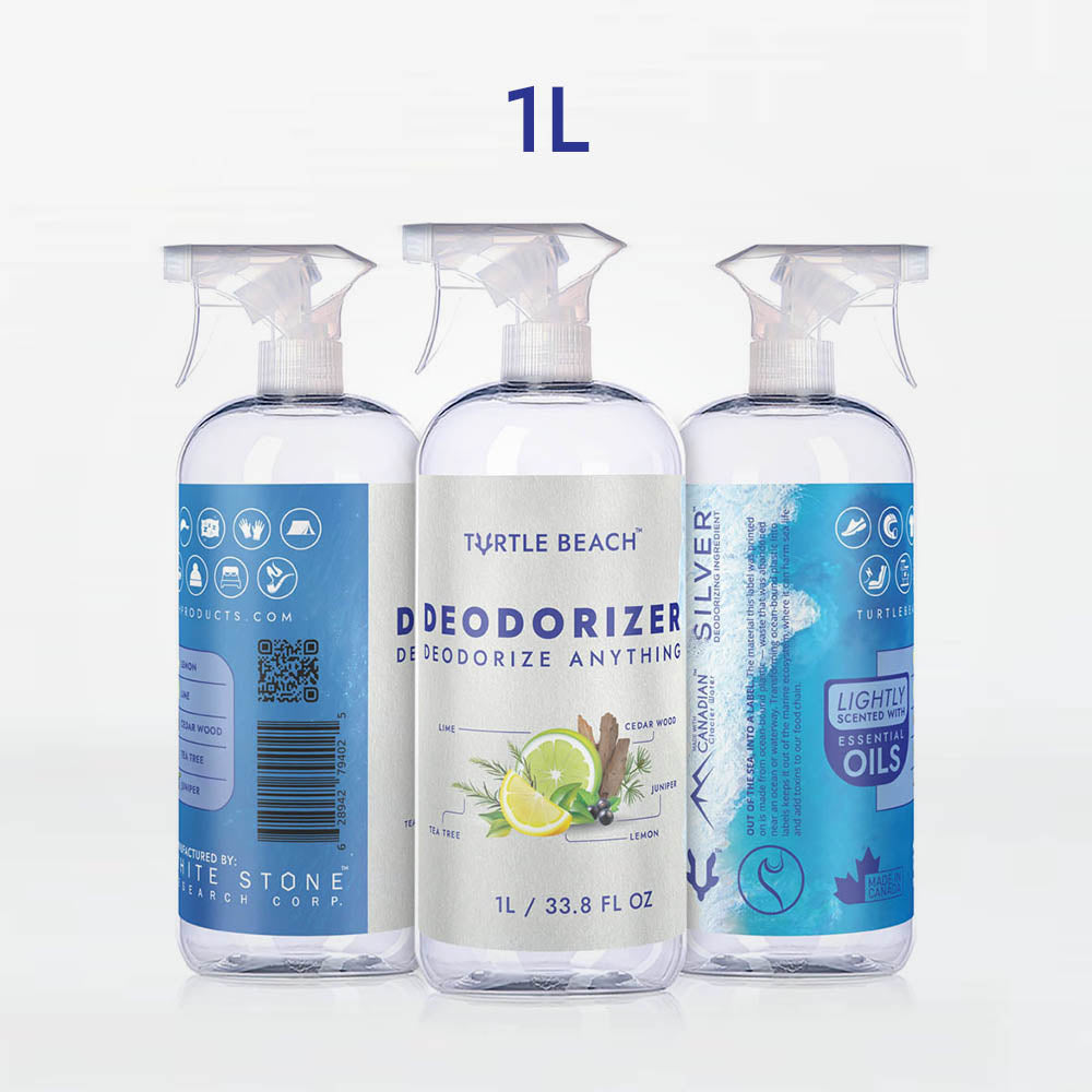 DEODORIZER CASE - 1L