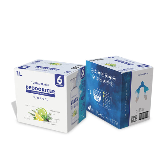 DEODORIZER CASE - 1L