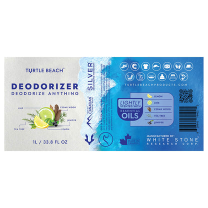 DEODORIZER CASE - 1L