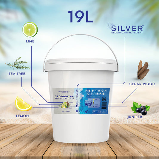 DEODORIZER PAIL- 20L