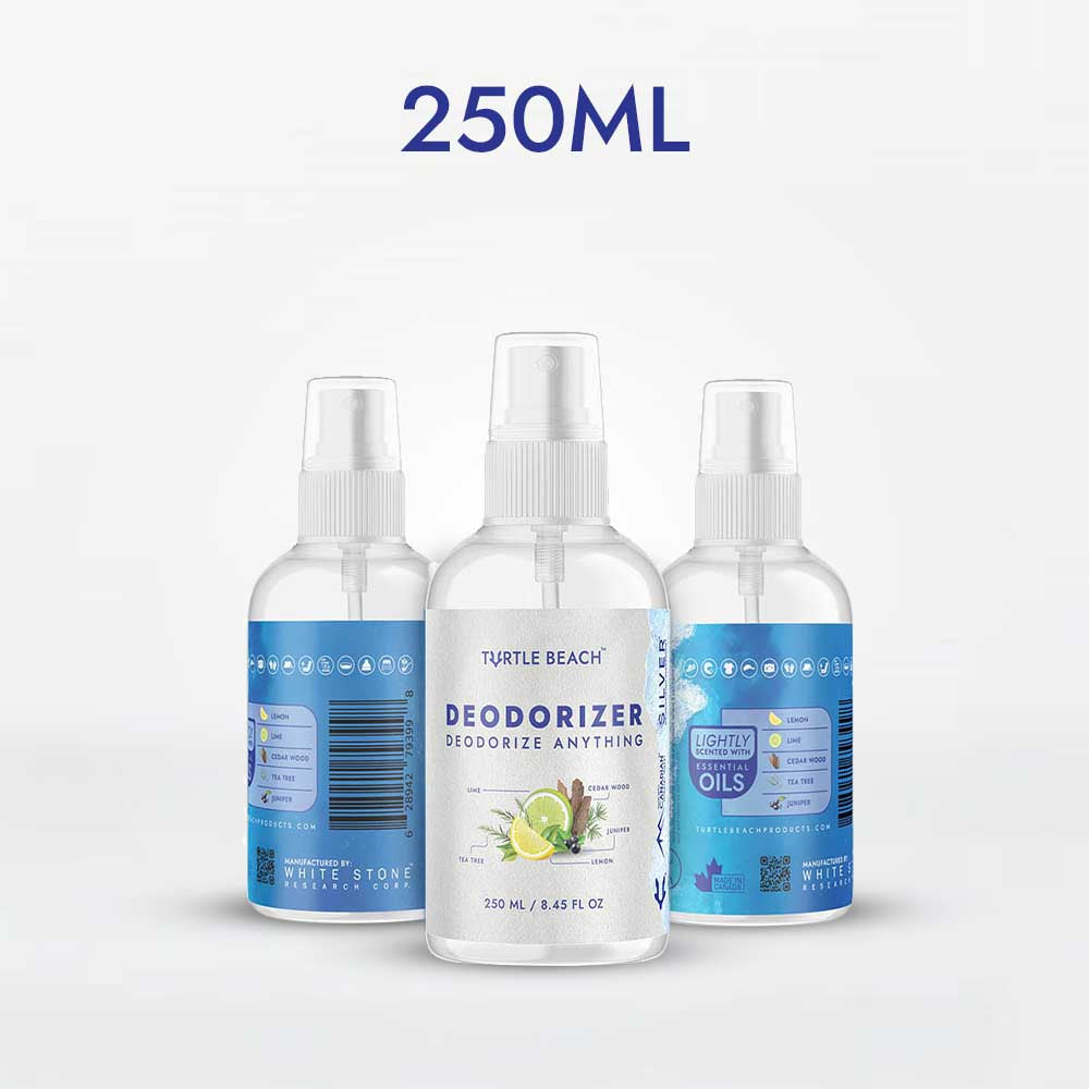 DEODORIZER CASE - 250ML
