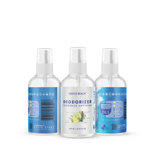 DEODORIZER CASE - 250ML