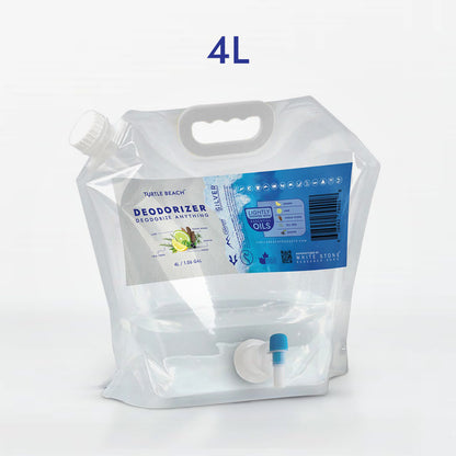 DEODORIZER CASE - 4L