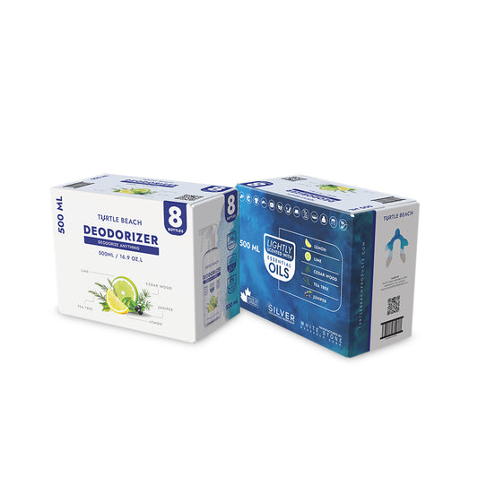 DEODORIZER CASE - 500mL