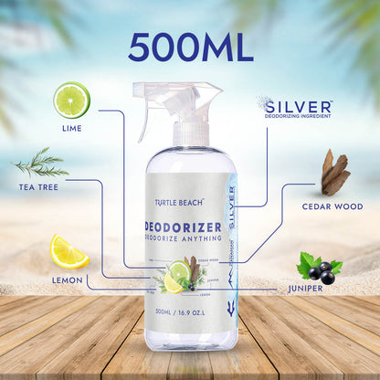 DEODORIZER CASE - 500mL