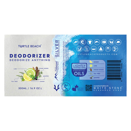 DEODORIZER CASE - 500mL