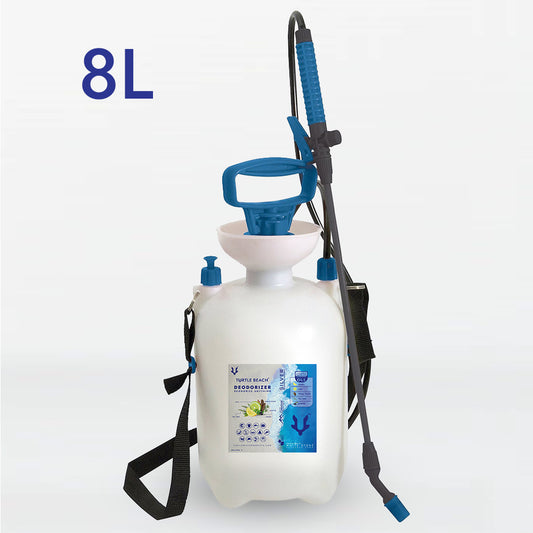 8L Wand Sprayer for Deodorizer