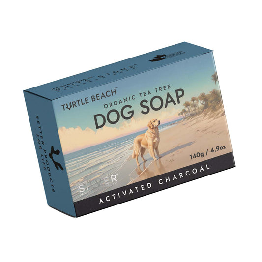 DOG SOAP BAR CASE (8 bars x 140g)