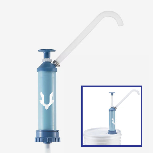 PAIL PUMP (for 20L pails)